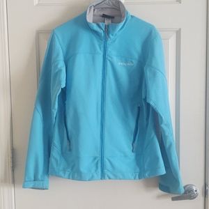Patagonia PolarTec WindBloc Jacket